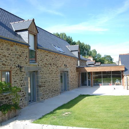 מלון למבאל La Ferme Du Chauchix מראה חיצוני תמונה
