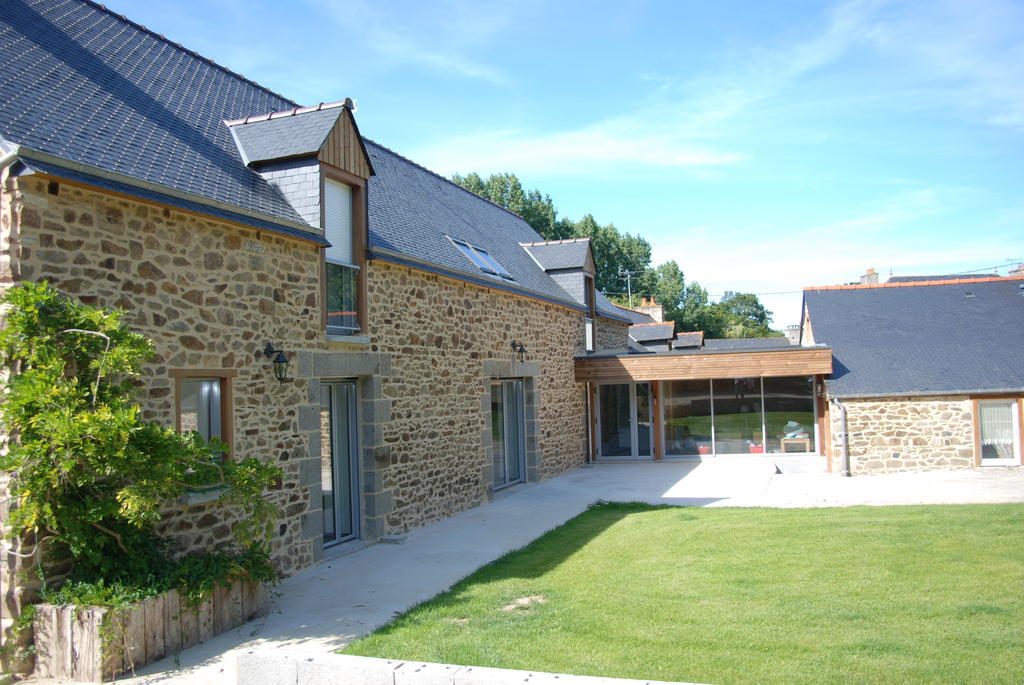 מלון למבאל La Ferme Du Chauchix מראה חיצוני תמונה